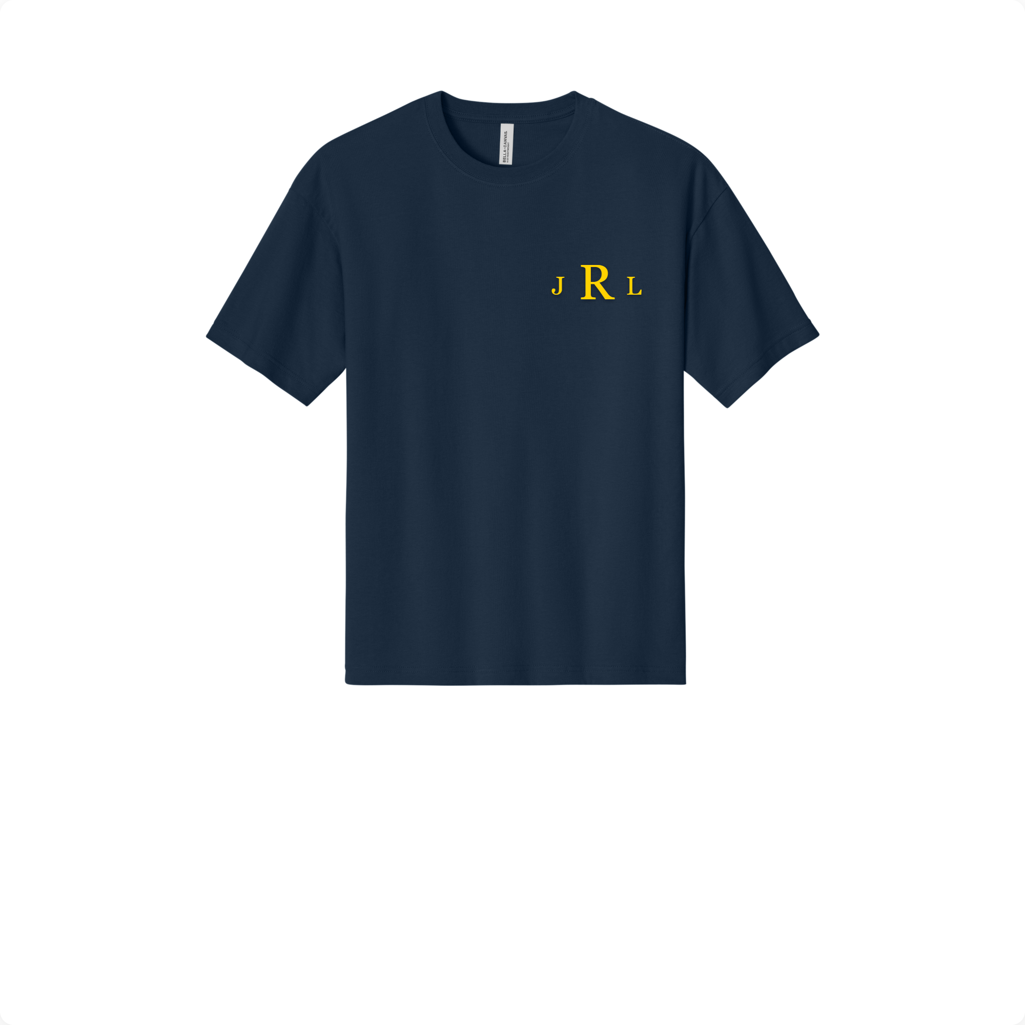 Personalized T Shirt